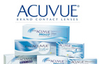 Acuvue Lens Solüsyon