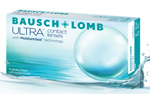 Bauch&Lomb Lens Solüsyon