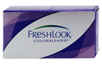 Freshlook Lens Solüsyon